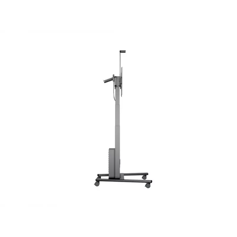 Multibrackets M Motorized Floorstand 120 kg zwart incl. kast & camerarek
