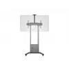 Multibrackets M Motorized Floorstand 120 kg zwart incl. kast & camerarek