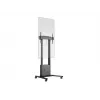 Multibrackets M Motorized Floorstand 120 kg zwart incl. kast & camerarek