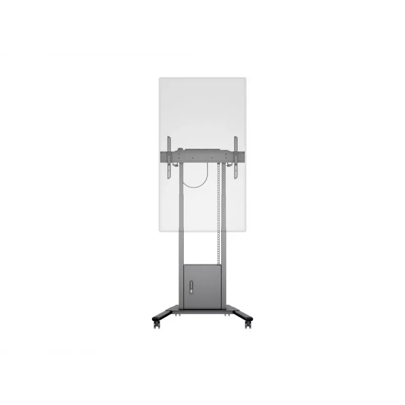 Multibrackets M Motorized Floorstand 120 kg zwart incl. kast & camerarek