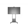Multibrackets M Motorized Floorstand 120 kg zwart incl. kast & camerarek