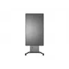 Multibrackets M Motorized Floorstand 120 kg zwart incl. kast & camerarek