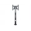 Multibrackets M VESA Gas Lift XL Single zwart