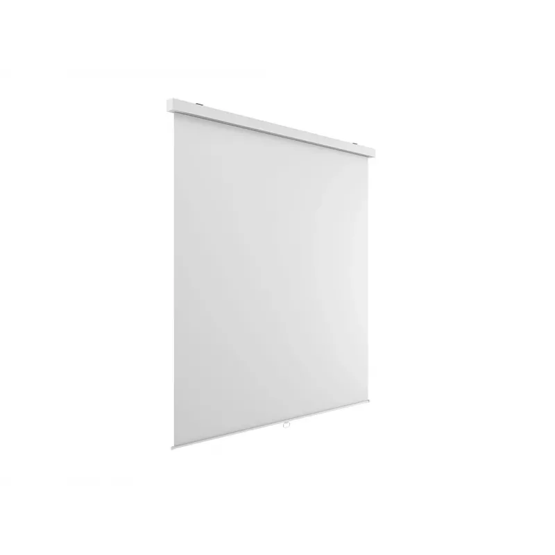 Multibrackets M 1:1 handmatig projectiescherm 240x240, 135 inch White Edition