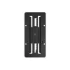 Multibrackets M VESA Monitor Slider zwart klem 8 kg 13 tot 27 inch