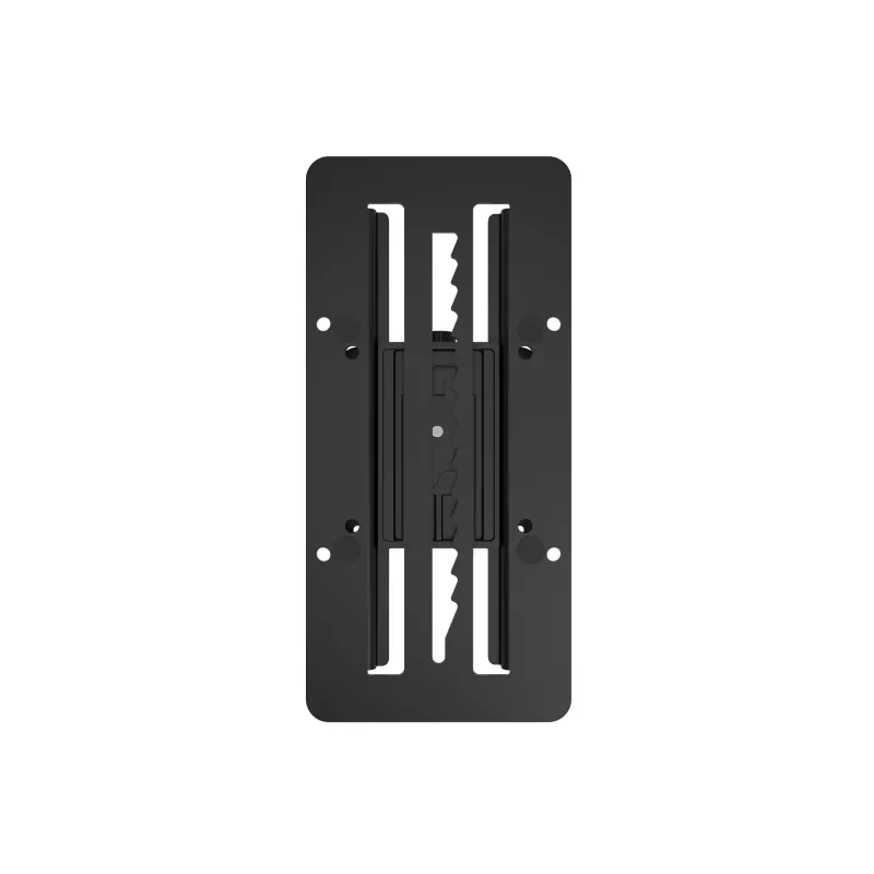 Multibrackets M VESA Monitor Slider zwart klem 8 kg 13 tot 27 inch