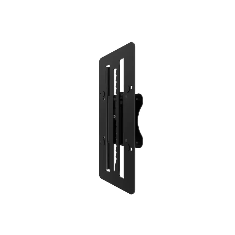 Multibrackets M VESA Monitor Slider zwart klem 8 kg 13 tot 27 inch
