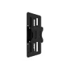 Multibrackets M VESA Monitor Slider zwart klem 8 kg 13 tot 27 inch