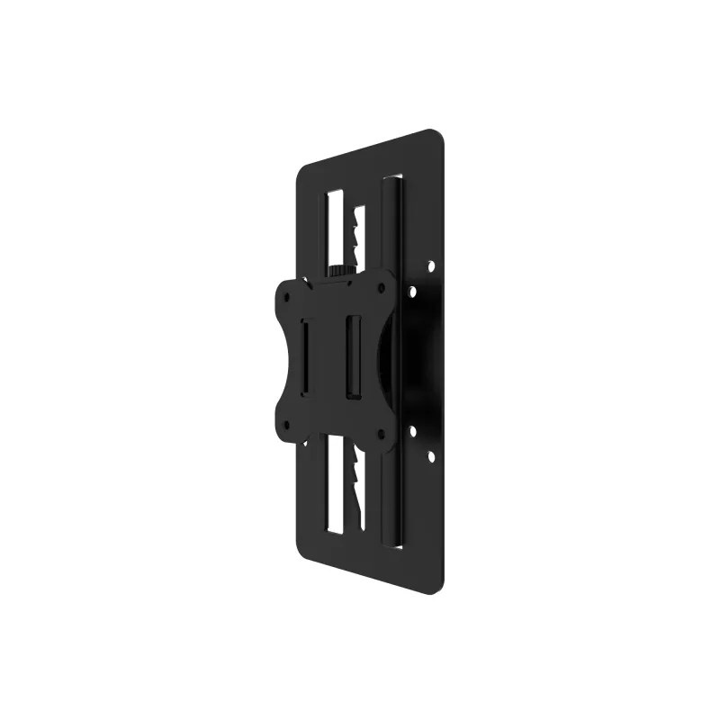 Multibrackets M VESA Monitor Slider zwart klem 8 kg 13 tot 27 inch
