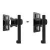 Multibrackets M VESA Monitor Slider zwart klem 8 kg 13 tot 27 inch