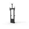 Multibrackets M gemotoriseerde vloerstandaard 120 kg zwart incl. camerarek