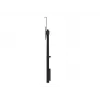 Multibrackets M gemotoriseerde vloerstandaard 120 kg zwart incl. camerarek