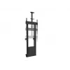 Multibrackets M gemotoriseerde vloerstandaard 120 kg zwart incl. camerarek