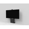 Multibrackets M gemotoriseerde vloerstandaard 120 kg zwart incl. camerarek