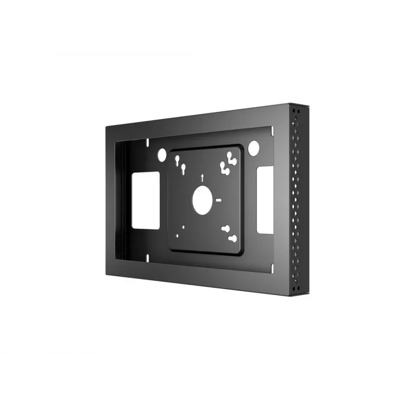 Multibrackets M Pro Series - behuizing 13 inch QB13R & QB13R-T zwart