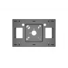 Multibrackets M Pro Series - behuizing 13 inch QB13R & QB13R-T zwart