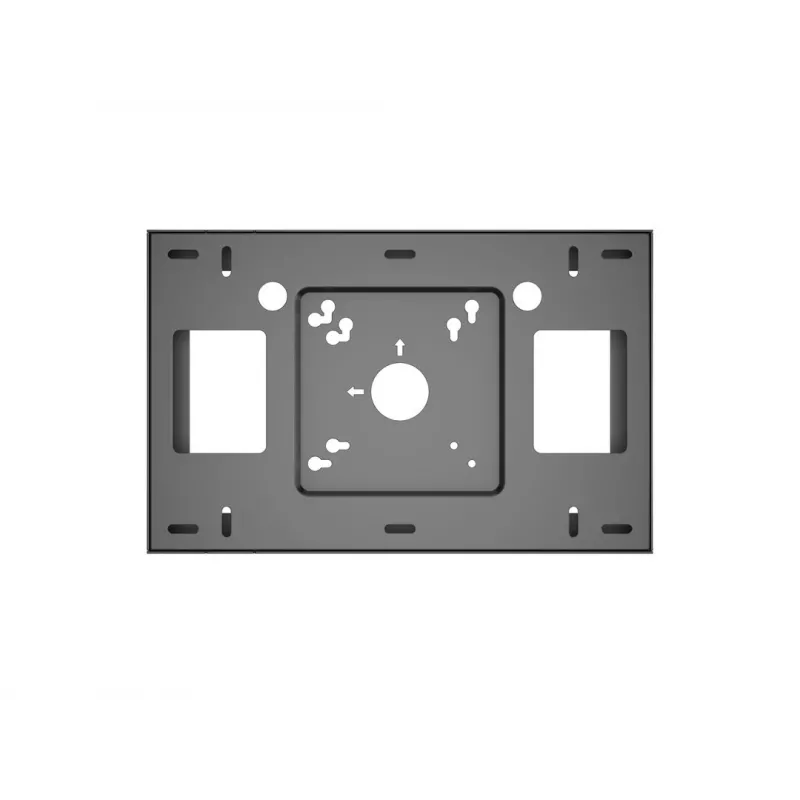 Multibrackets M Pro Series - behuizing 13 inch QB13R & QB13R-T zwart