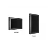 Multibrackets M Pro Series - behuizing 13 inch QB13R & QB13R-T zwart