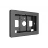 Behuizing MULTIBRACKETS M Pro Series voor ELO 10 inch – staal, zwart, 2 kg