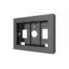 Behuizing MULTIBRACKETS M Pro Series voor ELO 10 inch – staal, zwart, 2 kg