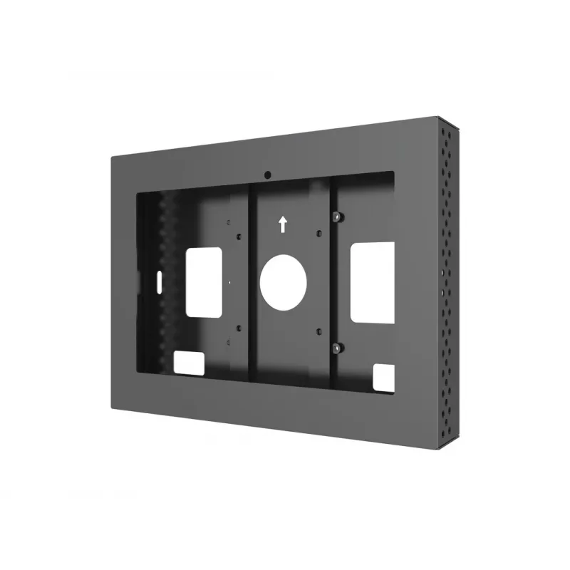 Behuizing MULTIBRACKETS M Pro Series voor ELO 10 inch – staal, zwart, 2 kg