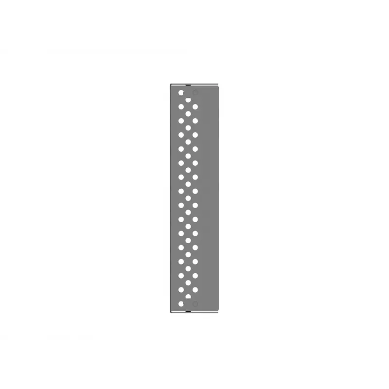 Behuizing MULTIBRACKETS M Pro Series voor ELO 10 inch – staal, zwart, 2 kg