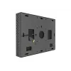 Behuizing MULTIBRACKETS M Pro Series voor ELO 10 inch – staal, zwart, 2 kg