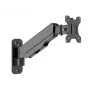 Multibrackets M Monitormount wand Basic Single zwart 8 kg 17-32 inch