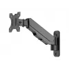 Multibrackets M Monitormount wand Basic Single zwart 8 kg 17-32 inch