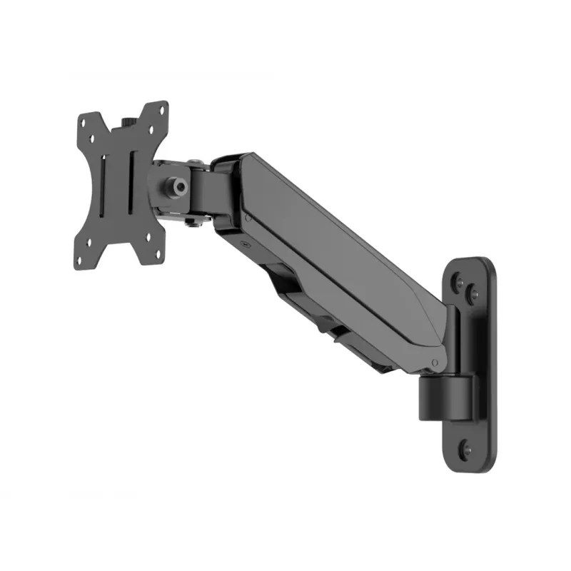 Multibrackets M Monitormount wand Basic Single zwart 8 kg 17-32 inch