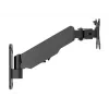 Multibrackets M Monitormount wand Basic Single zwart 8 kg 17-32 inch