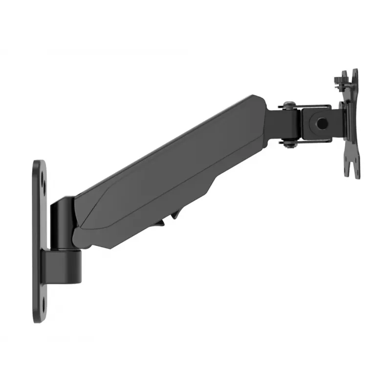 Multibrackets M Monitormount wand Basic Single zwart 8 kg 17-32 inch