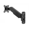 Multibrackets M Monitormount wand Basic Single zwart 8 kg 17-32 inch