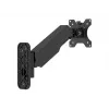 Multibrackets M Monitormount wand Basic Single zwart 8 kg 17-32 inch