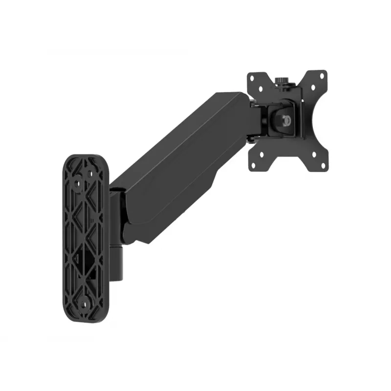 Multibrackets M Monitormount wand Basic Single zwart 8 kg 17-32 inch