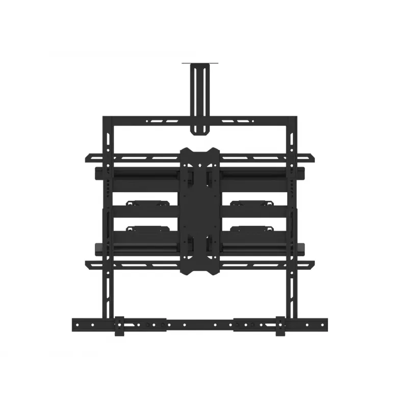 Multibrackets M Universal Flexarm Pro 60 kg Sound & Camera 60 kg draagvermogen 55-85 inch