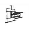 Multibrackets M Universal Flexarm Pro 60 kg Sound & Camera 60 kg draagvermogen 55-85 inch