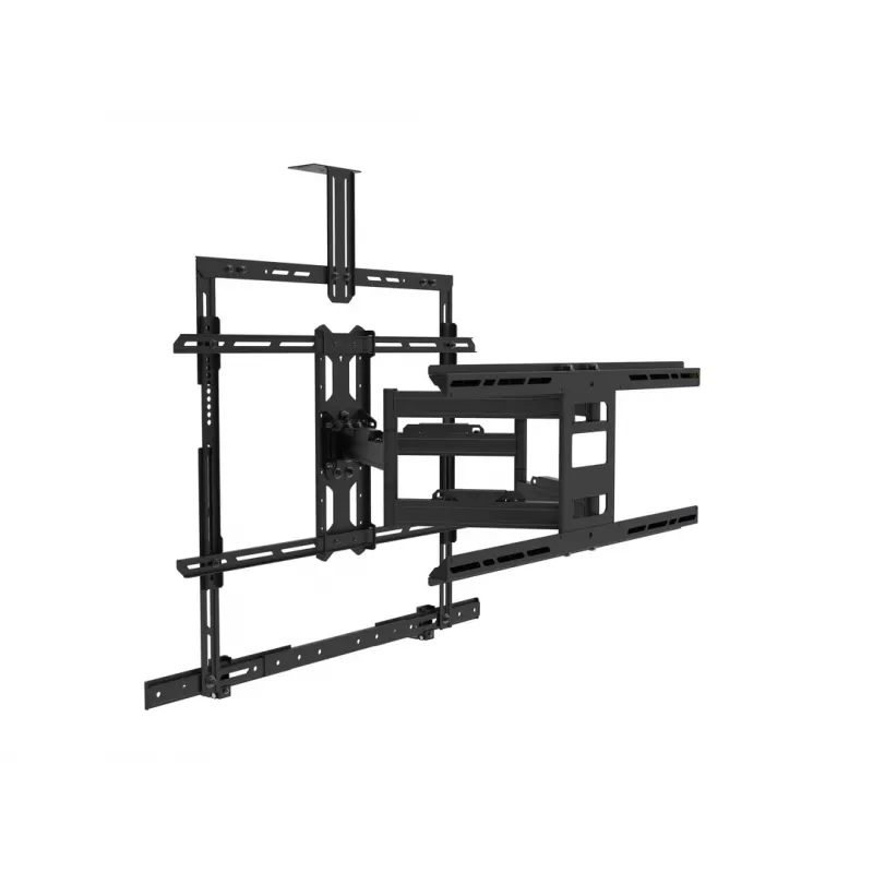 Multibrackets M Universal Flexarm Pro 60 kg Sound & Camera 60 kg draagvermogen 55-85 inch