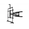 Multibrackets M Universal Flexarm Pro 60 kg Sound & Camera 60 kg draagvermogen 55-85 inch