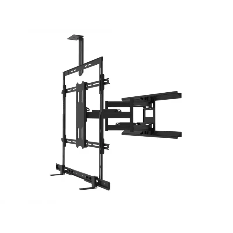 Multibrackets M Universal Flexarm Pro 60 kg Sound & Camera 60 kg draagvermogen 55-85 inch