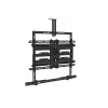 Multibrackets M Universal Flexarm Pro 60 kg Sound & Camera 60 kg draagvermogen 55-85 inch