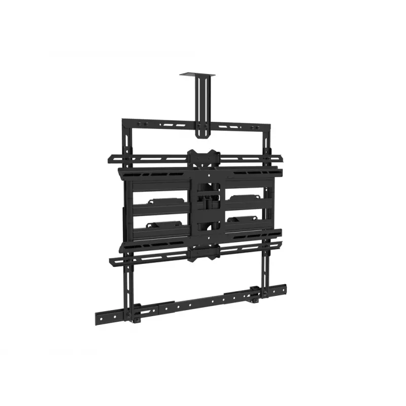 Multibrackets M Universal Flexarm Pro 60 kg Sound & Camera 60 kg draagvermogen 55-85 inch