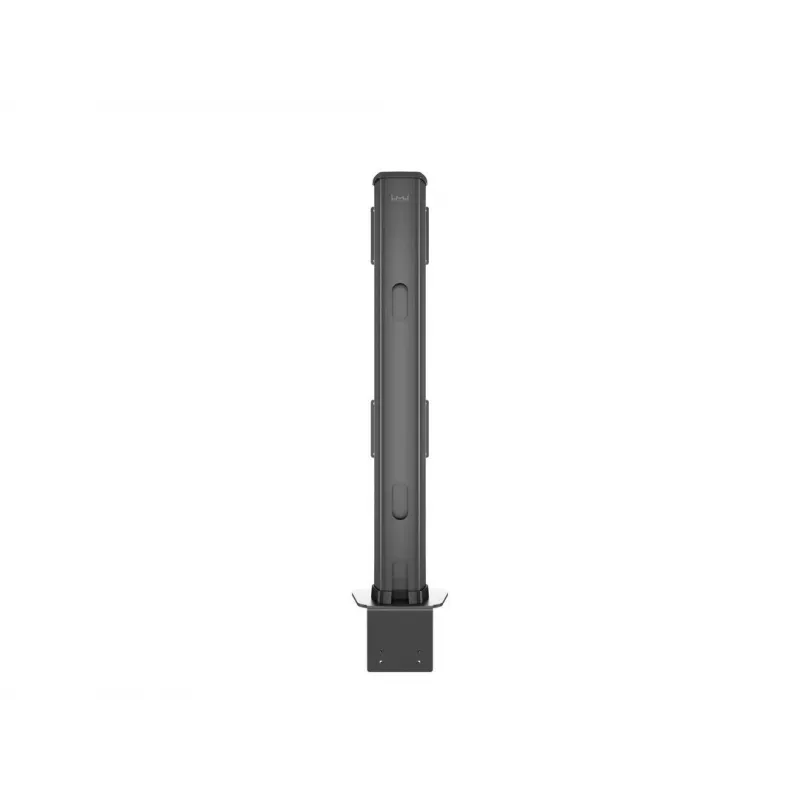 Multibrackets M VESA Deskmount HD Dual Vertical Widescreen 32 inch – 50 inch klem/doorvoer