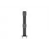 Doorvoerbasis MULTIBRACKETS M Deskmount HD — aluminium behuizing, zwart, Ø 21 cm, H 40 mm, 500 g