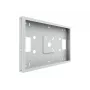 Multibrackets M Pro Series behuizing QB24R QB24R-T wit staal Landscape