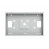 Multibrackets M Pro Series behuizing QB24R QB24R-T wit staal Landscape