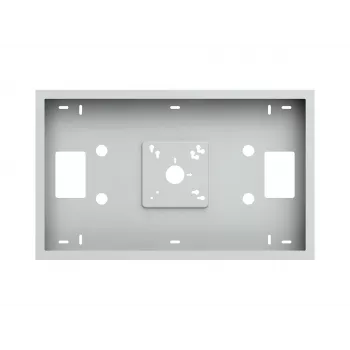 Multibrackets M Pro Series behuizing QB24R QB24R-T wit staal Landscape