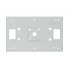 Multibrackets M Pro Series behuizing QB24R QB24R-T wit staal Landscape