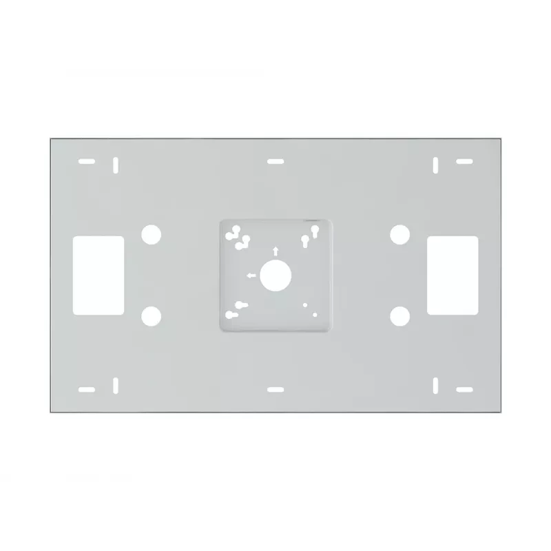 Multibrackets M Pro Series behuizing QB24R QB24R-T wit staal Landscape