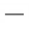 Multibrackets M Pro Series behuizing 50 inch wand medium zwart staal liggend/staand